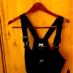 Helly Hanson pants for sailing